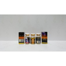 Boldenone Undecylenate 200mg/ml