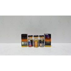 Testosterone Propionate 100mg/ml