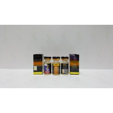 Testosterone Enanthate 250mg/ml