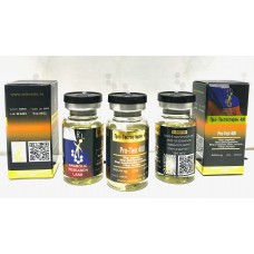 Protest (Testosterone Mix) 400mg/ml