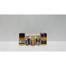 Nandrolone Phenylpropionate 100mg/ml