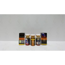 Trenbolone Acetate 76mg/ml