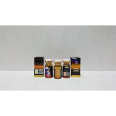 Trenbolone Enanthate 150mg/ml
