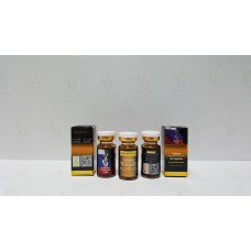 Trenbolone Suspension (Oil Based) 76mg/ml