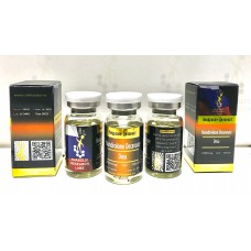 Deca Durabolin 200mg/ml