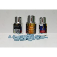 Anavar (Oxandrolone) 100tab / 10mg