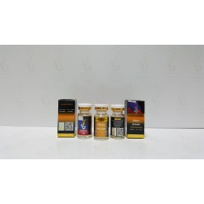 Boldenone Acetate 100mg/ml